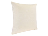 Kissenhülle ca. 45x45 cm – melierter Möbelstoff mit Tiefe und Stand | beties WunschTON