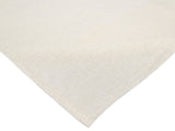 Mitteldecke ca. 80x80 cm – melierter Möbelstoff mit Tiefe und Stand | beties WunschTON