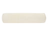 Nackenrolle gefüllt ca. 13x50 cm – melierter Möbelstoff mit Tiefe und Stand | beties WunschTON