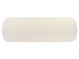 XL Rollenhülle ca. 25x70 cm – melierter Möbelstoff mit Tiefe und Stand | beties WunschTON