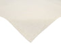  beties Wunschton XS Mitteldecke 60x60 cm Macciato Beige – Vorderansicht, melierter Möbelstoff Tischdeko 