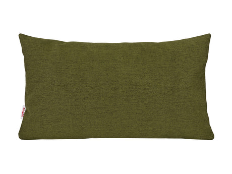 Kissenhülle ca. 30x50 cm – melierter Möbelstoff mit Tiefe und Stand | beties WunschTON