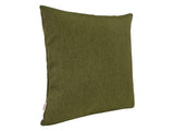 Kissenhülle ca. 40x40 cm – melierter Möbelstoff mit Tiefe und Stand | beties WunschTON