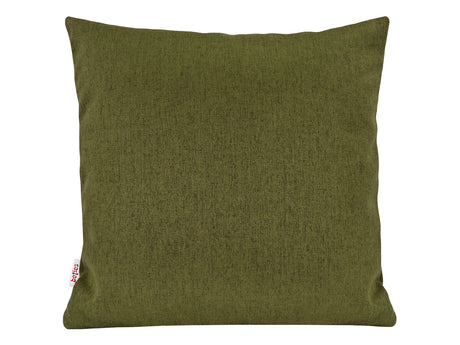 Kissenhülle ca. 40x40 cm – melierter Möbelstoff mit Tiefe und Stand | beties WunschTON