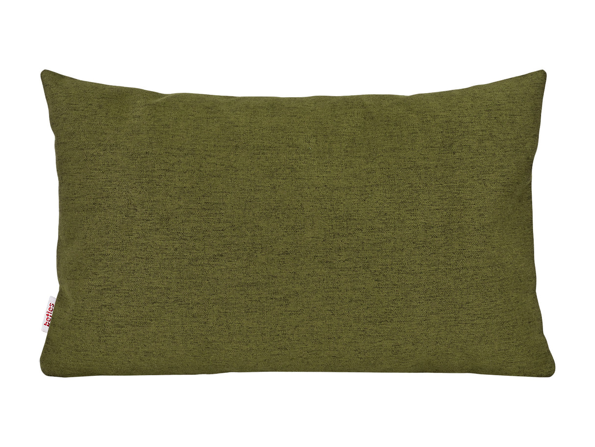 Kissenhülle ca. 40x60 cm – melierter Möbelstoff mit Tiefe und Stand | beties WunschTON