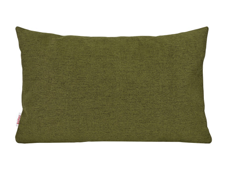Kissenhülle ca. 40x60 cm – melierter Möbelstoff mit Tiefe und Stand | beties WunschTON