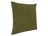 Kissenhülle ca. 45x45 cm – melierter Möbelstoff mit Tiefe und Stand | beties WunschTON