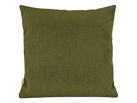 Kissenhülle ca. 50x50 cm – melierter Möbelstoff mit Tiefe und Stand | beties WunschTON