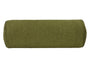  beties Wunschton Nackenrolle Organic Grün 15x40 cm – vorderansicht 