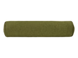 Nackenrolle gefüllt ca. 13x50 cm – melierter Möbelstoff mit Tiefe und Stand | beties WunschTON