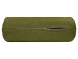 XL Rollenhülle ca. 25x70 cm – melierter Möbelstoff mit Tiefe und Stand | beties WunschTON