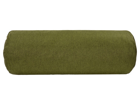 XL Rollenhülle ca. 25x70 cm – melierter Möbelstoff mit Tiefe und Stand | beties WunschTON