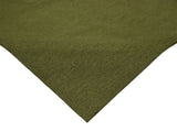 XS Mitteldecke ca. 60x60 cm – melierter Möbelstoff mit Tiefe und Stand | beties WunschTON