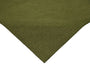  beties Wunschton XS-Mitteldecke Organic Grün 60x60 cm – Vorderansicht 