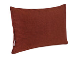 Kissenhülle ca. 25x35 cm – melierter Möbelstoff mit Tiefe und Stand | beties WunschTON