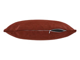 Kissenhülle ca. 30x50 cm – melierter Möbelstoff mit Tiefe und Stand | beties WunschTON