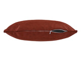 Kissenhülle ca. 40x60 cm – melierter Möbelstoff mit Tiefe und Stand | beties WunschTON