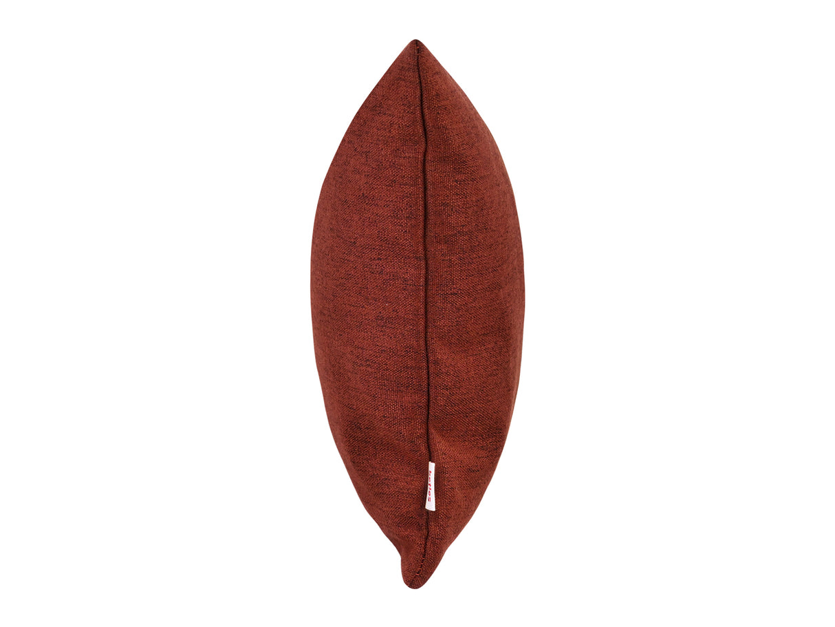 Kissenhülle ca. 40x60 cm – melierter Möbelstoff mit Tiefe und Stand | beties WunschTON