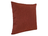 Kissenhülle ca. 45x45 cm – melierter Möbelstoff mit Tiefe und Stand | beties WunschTON