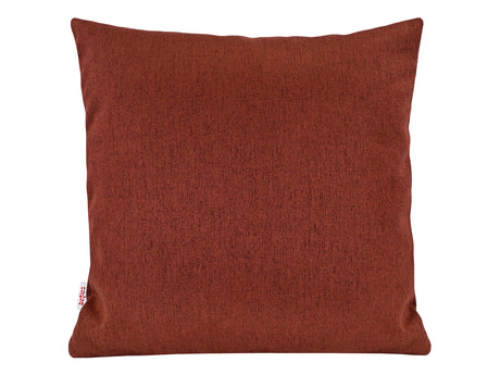 Kissenhülle ca. 45x45 cm – melierter Möbelstoff mit Tiefe und Stand | beties WunschTON