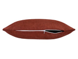 Kissenhülle ca. 60x60 cm – melierter Möbelstoff mit Tiefe und Stand | beties WunschTON