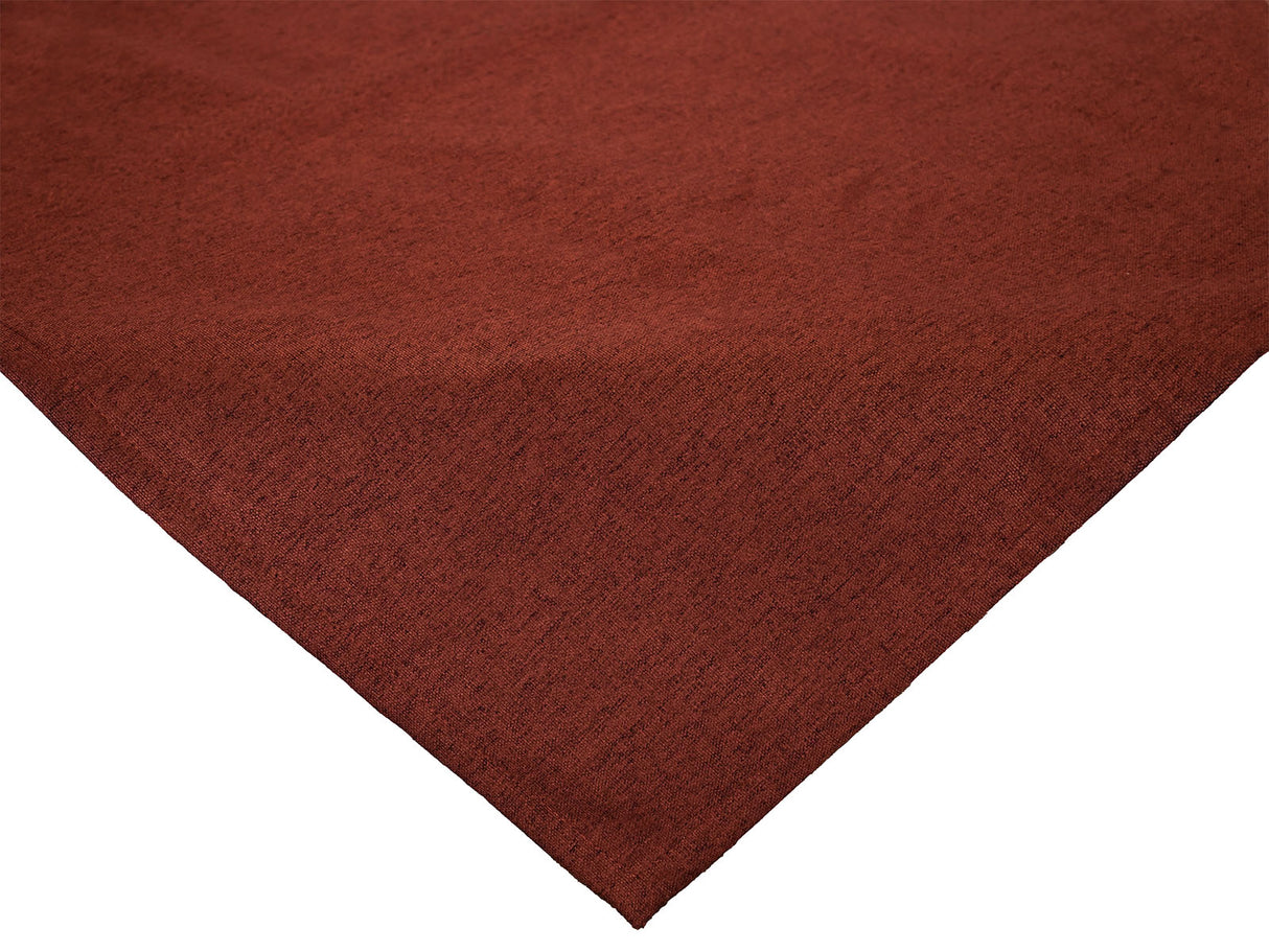 Mitteldecke ca. 80x80 cm – melierter Möbelstoff mit Tiefe und Stand | beties WunschTON