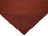 Mitteldecke ca. 80x80 cm – melierter Möbelstoff mit Tiefe und Stand | beties WunschTON