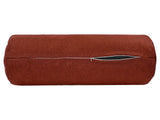 XL Rollenhülle ca. 25x70 cm – melierter Möbelstoff mit Tiefe und Stand | beties WunschTON