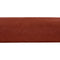  beties Wunschton XL-Rollenhülle Rusty Bordeaux 25x70 cm – vorderansicht 