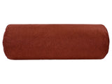 XL Rollenhülle ca. 25x70 cm – melierter Möbelstoff mit Tiefe und Stand | beties WunschTON