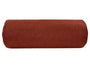  beties Wunschton XL-Rollenhülle Rusty Bordeaux 25x70 cm – vorderansicht 