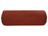 XL Rollenhülle ca. 25x70 cm – melierter Möbelstoff mit Tiefe und Stand | beties WunschTON