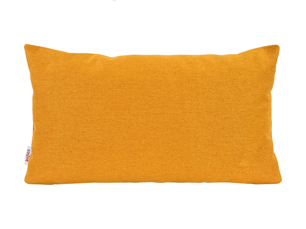 Kissenhülle ca. 30x50 cm – melierter Möbelstoff mit Tiefe und Stand | beties WunschTON