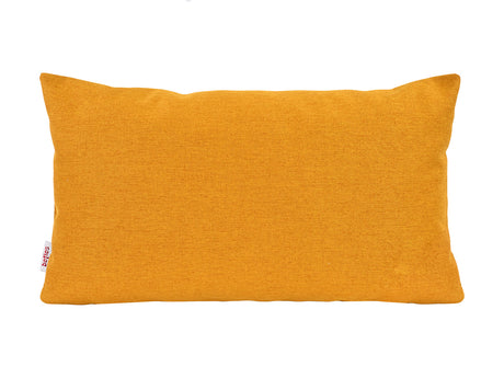 Kissenhülle ca. 30x50 cm – melierter Möbelstoff mit Tiefe und Stand | beties WunschTON