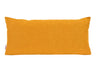 Kissenhülle ca. 30x70 cm – melierter Möbelstoff mit Tiefe und Stand | beties WunschTON
