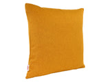 Kissenhülle ca. 40x40 cm – melierter Möbelstoff mit Tiefe und Stand | beties WunschTON