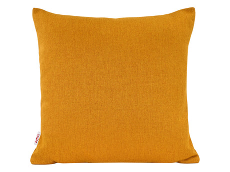 Kissenhülle ca. 40x40 cm – melierter Möbelstoff mit Tiefe und Stand | beties WunschTON