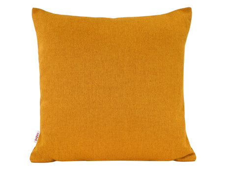 Kissenhülle ca. 45x45 cm – melierter Möbelstoff mit Tiefe und Stand | beties WunschTON