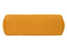 Nackenrollenhülle ca. 15x40 cm – melierter Möbelstoff mit Tiefe und Stand | beties WunschTON