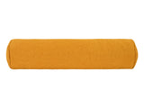 Nackenrolle gefüllt ca. 13x50 cm – melierter Möbelstoff mit Tiefe und Stand | beties WunschTON
