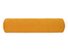 Nackenrolle gefüllt ca. 13x50 cm – melierter Möbelstoff mit Tiefe und Stand | beties WunschTON
