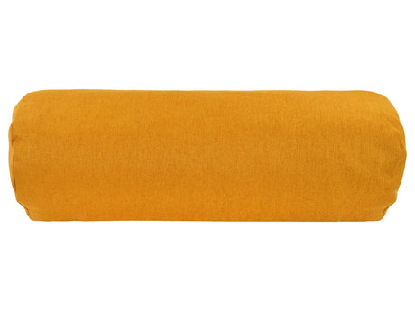 XL Rollenhülle ca. 25x70 cm – melierter Möbelstoff mit Tiefe und Stand | beties WunschTON