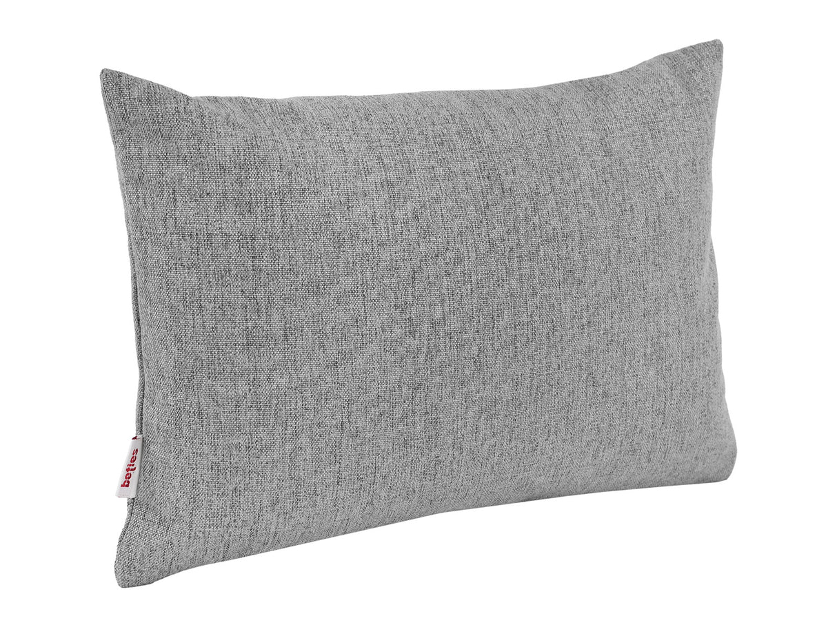 Kissenhülle ca. 25x35 cm – melierter Möbelstoff mit Tiefe und Stand | beties WunschTON