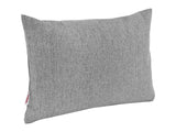 Kissenhülle ca. 25x35 cm – melierter Möbelstoff mit Tiefe und Stand | beties WunschTON