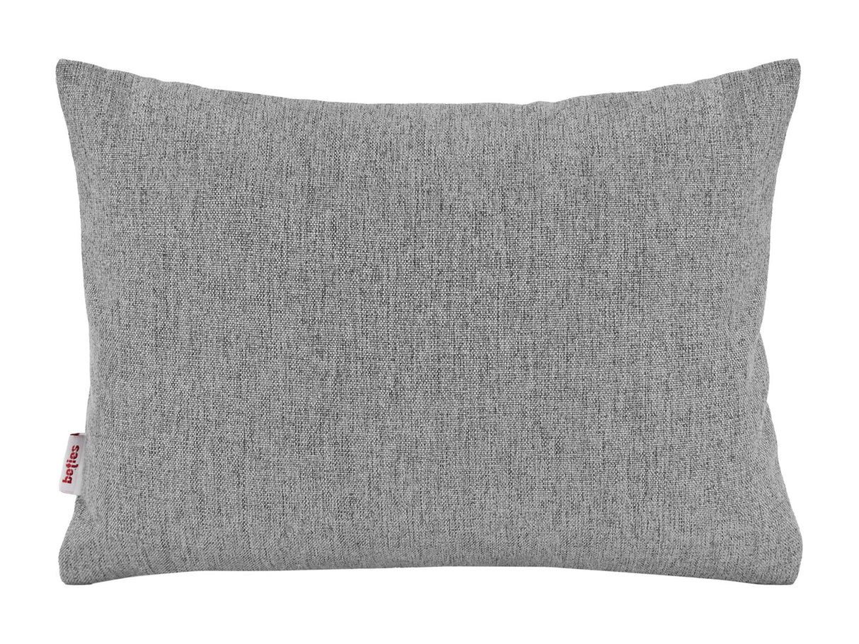 Kissenhülle ca. 25x35 cm – melierter Möbelstoff mit Tiefe und Stand | beties WunschTON