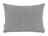 Kissenhülle ca. 25x35 cm – melierter Möbelstoff mit Tiefe und Stand | beties WunschTON