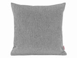 Kissenhülle ca. 40x40 cm – melierter Möbelstoff mit Tiefe und Stand | beties WunschTON