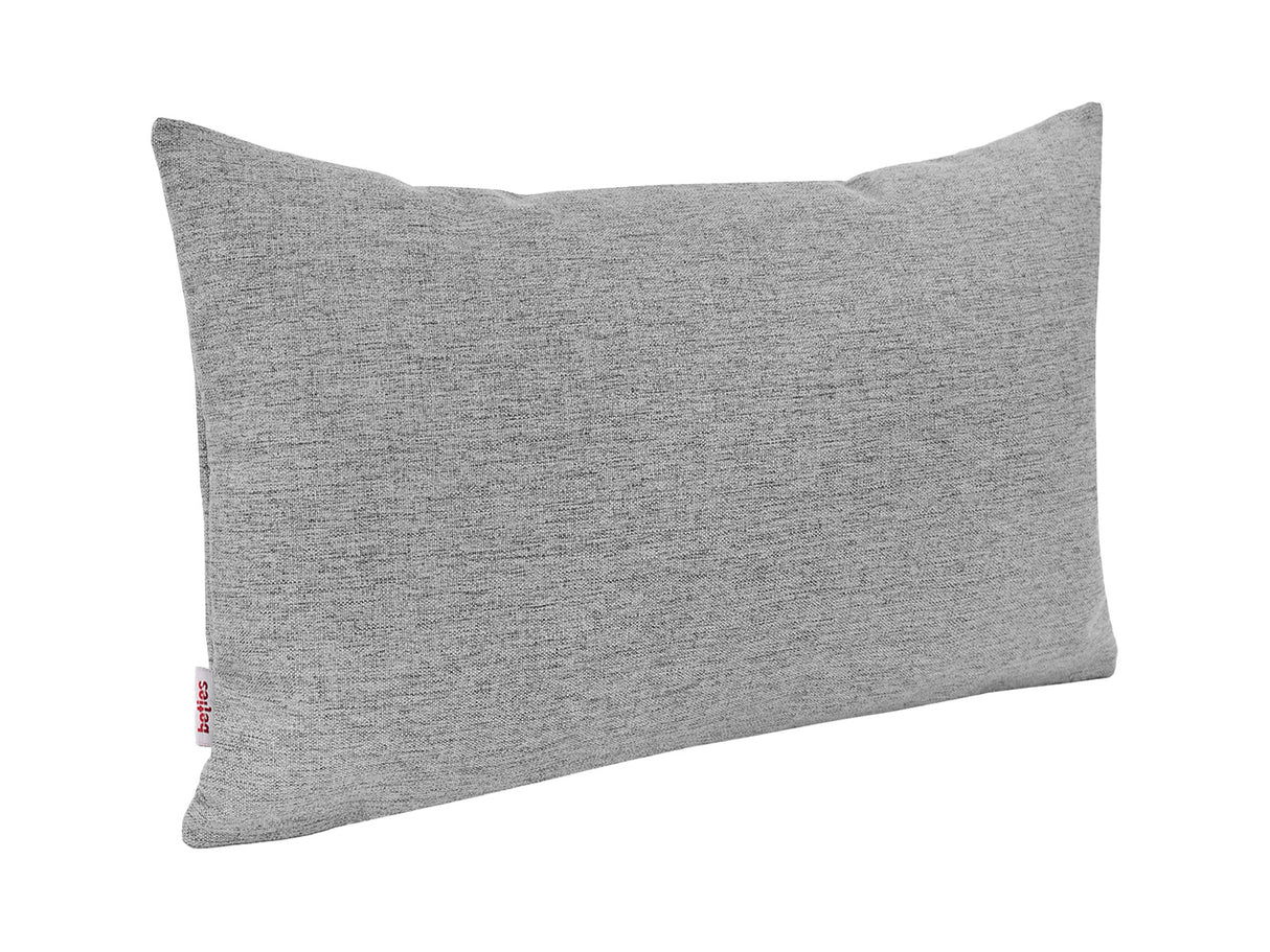 Kissenhülle ca. 40x60 cm – melierter Möbelstoff mit Tiefe und Stand | beties WunschTON