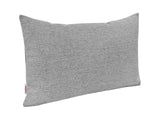 Kissenhülle ca. 40x60 cm – melierter Möbelstoff mit Tiefe und Stand | beties WunschTON