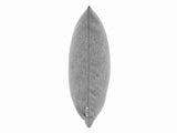 Kissenhülle ca. 45x45 cm – melierter Möbelstoff mit Tiefe und Stand | beties WunschTON